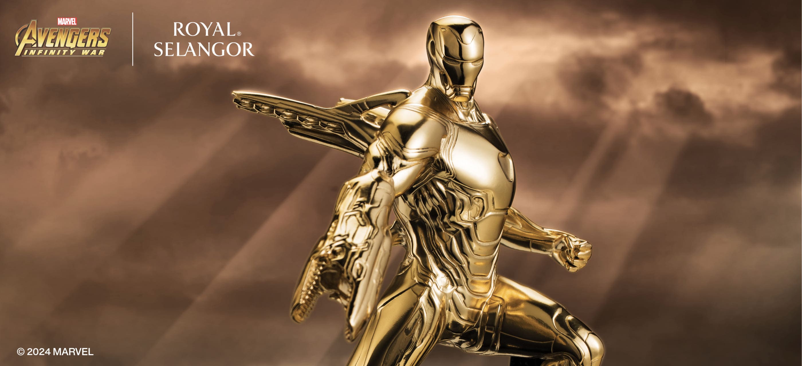 ROYAL SELANGOR 公式オンラインストア