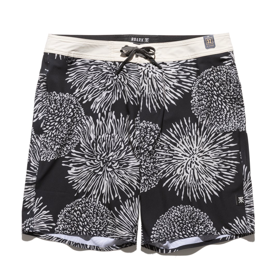Boardshorts / ROARK [ ロアーク ] 日本公式サイト