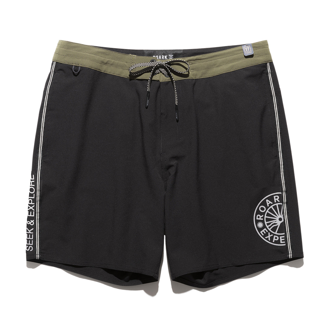 Boardshorts / ROARK [ ロアーク ] 日本公式サイト