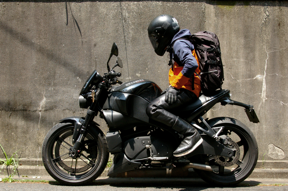 MountainParka | ROARS RIDERS JACKET | オンラインショッピング