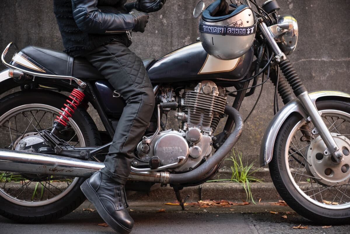 MOTOPAN3 | BOTTOMS | オンラインショッピング | ROARS ORIGINAL