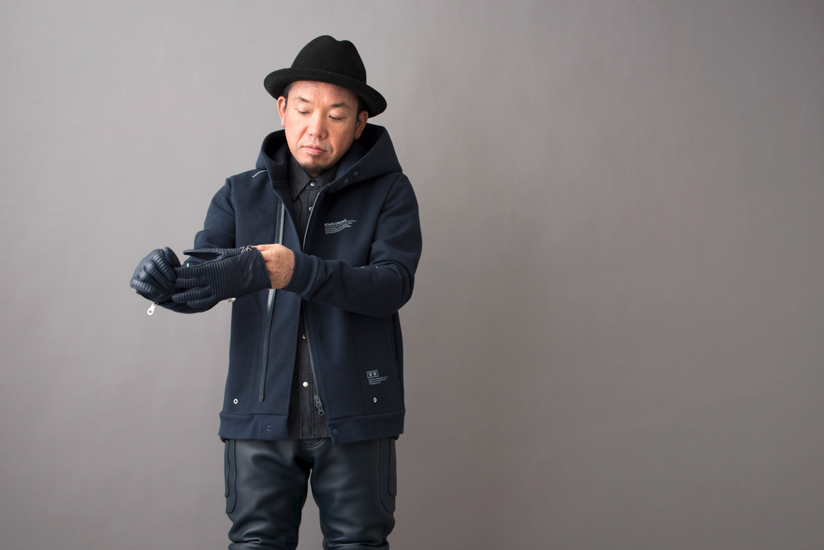 ROARS HAT FOR BIKERS | ACCESSORIES | オンラインショッピング