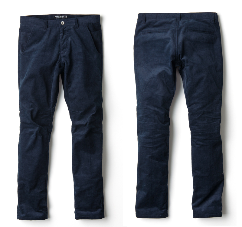 ROARS ORIGINAL CORDURY PANTS | オンラインショッピング | ROARS