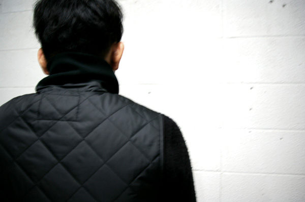 INNER VEST | オンラインショッピング | ROARS ORIGINAL / ロアーズ