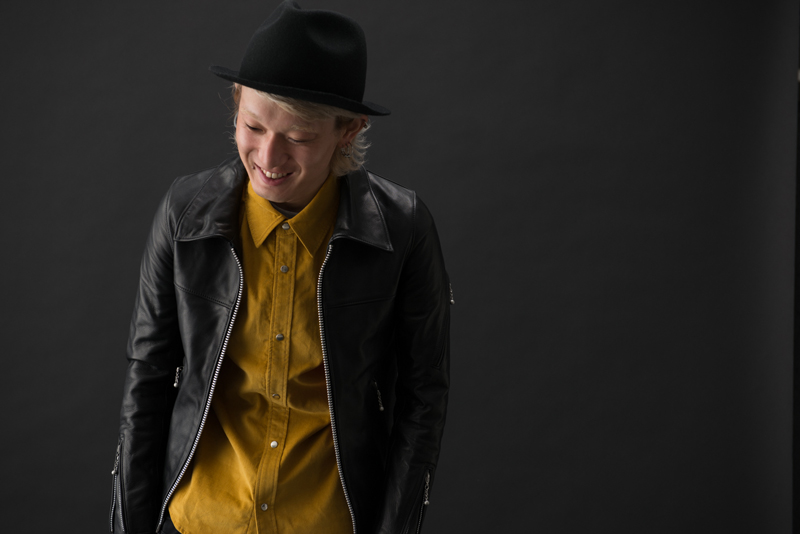 ROARS HAT FOR BIKERS | オンラインショッピング | ROARS ORIGINAL