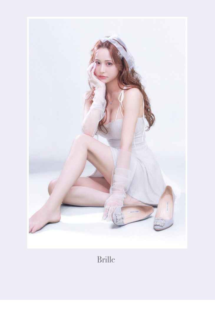 10th SPECIAL COLLECTION 【XSサイズあり】Etoile de Brille Mini