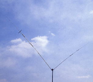 HAM Web カタログ（ダイポール・ワイヤーアンテナ）