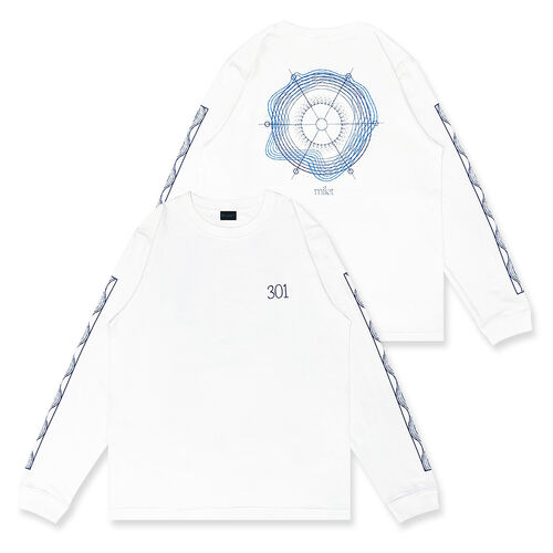 3月下旬出荷＞Ray of Water Track Jacket | ソニーミュージック公式