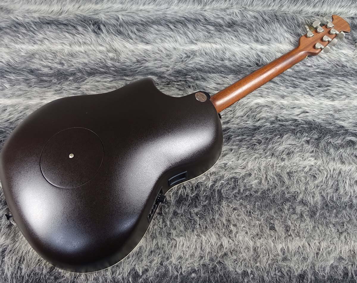 Ovation 6768 Elite Standard ハードケース付き Ovation 6768 Elite Standard <オベーション>｜平野楽器 ロッキン