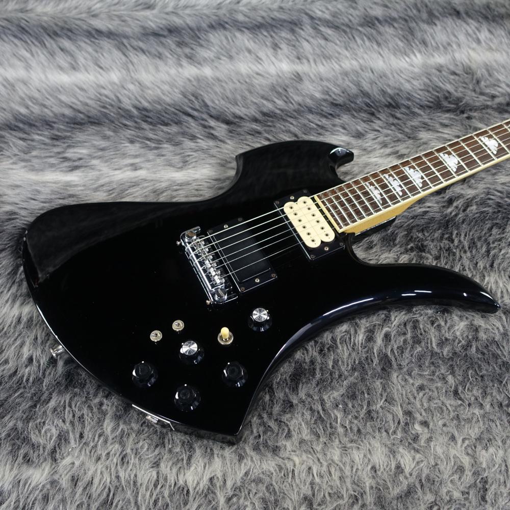 【10718】 BURNY モッキンバードベース ブラック 10718】 BURNY モッキンバードベース ブラック - メルカリ