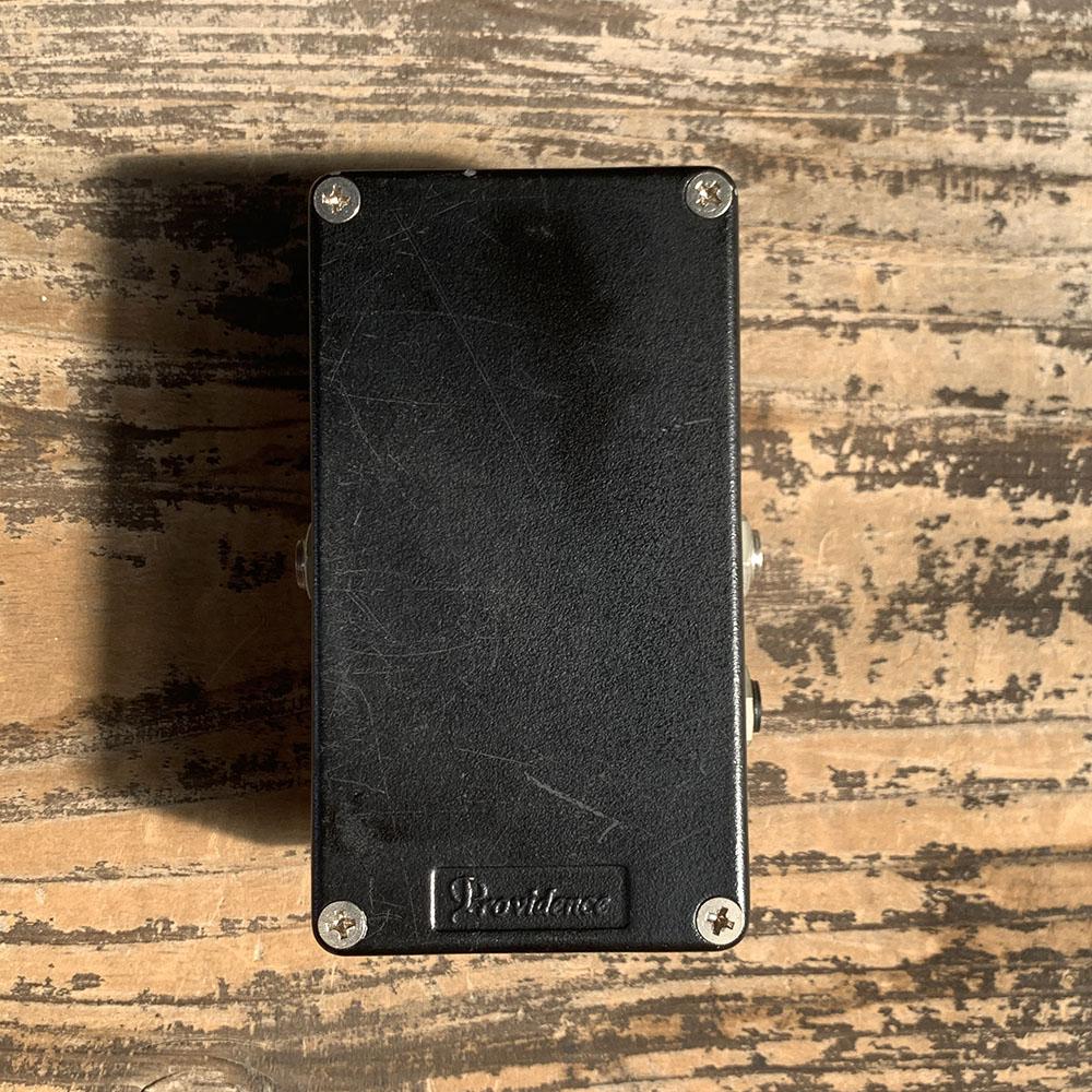 Providence Sonic Drive SDR-4 美品 オーバードライブ】Providence SONIC DRIVEが限定復活！ “SDR-4R