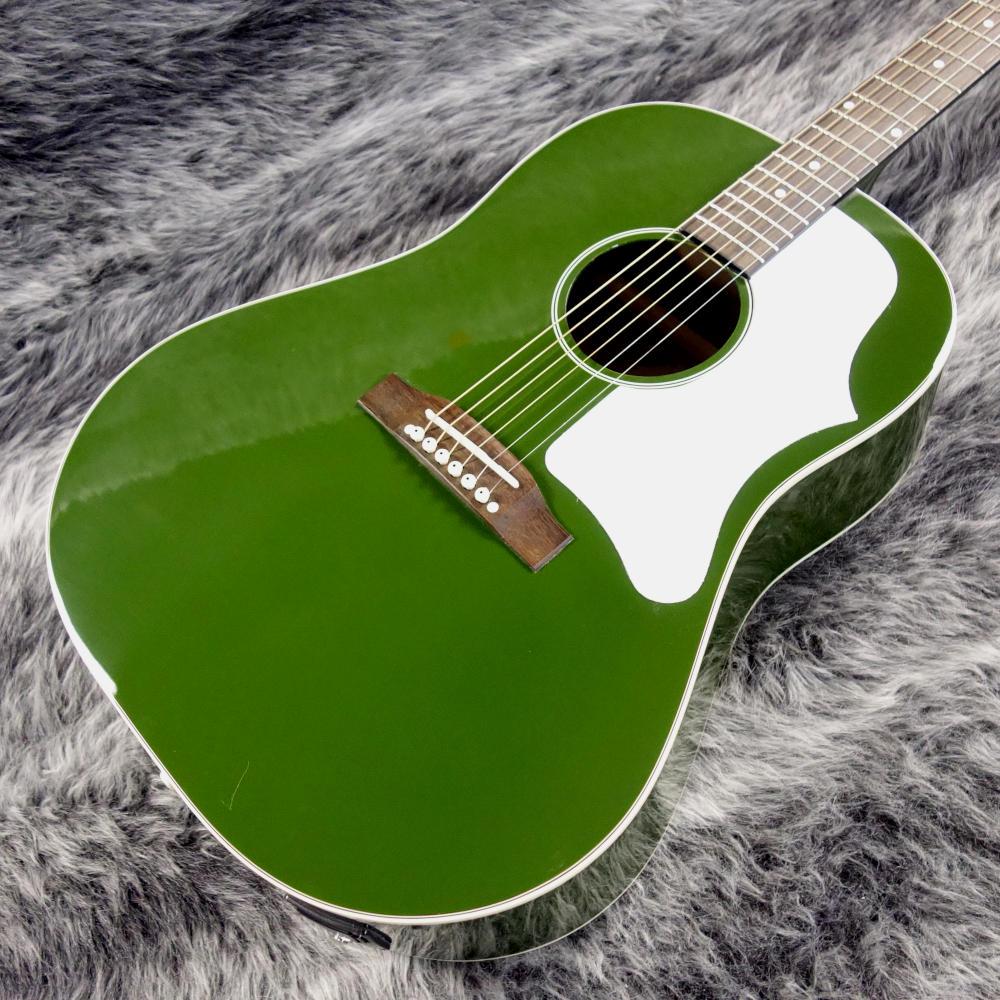 期間限定特価・ヘッドウェイ＜HJ-BUDDY＞エレアコ Headway ヘッドウェイ HJ-BUDDY BLK【アコースティックギター エレアコ