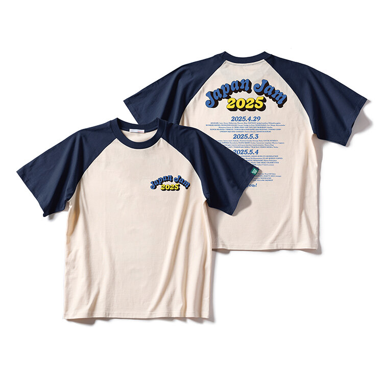 GOODS | JAPAN JAM 2025