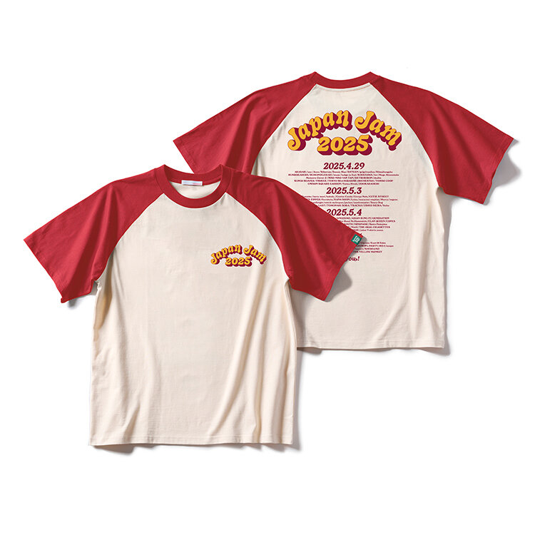 GOODS | JAPAN JAM 2025