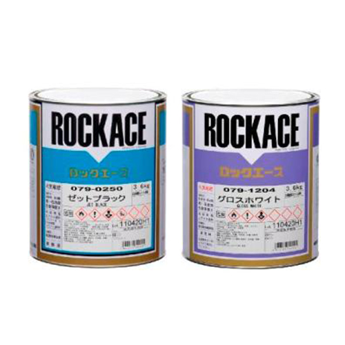 車両用塗料｜ロックペイント株式会社｜ROCK PAINT