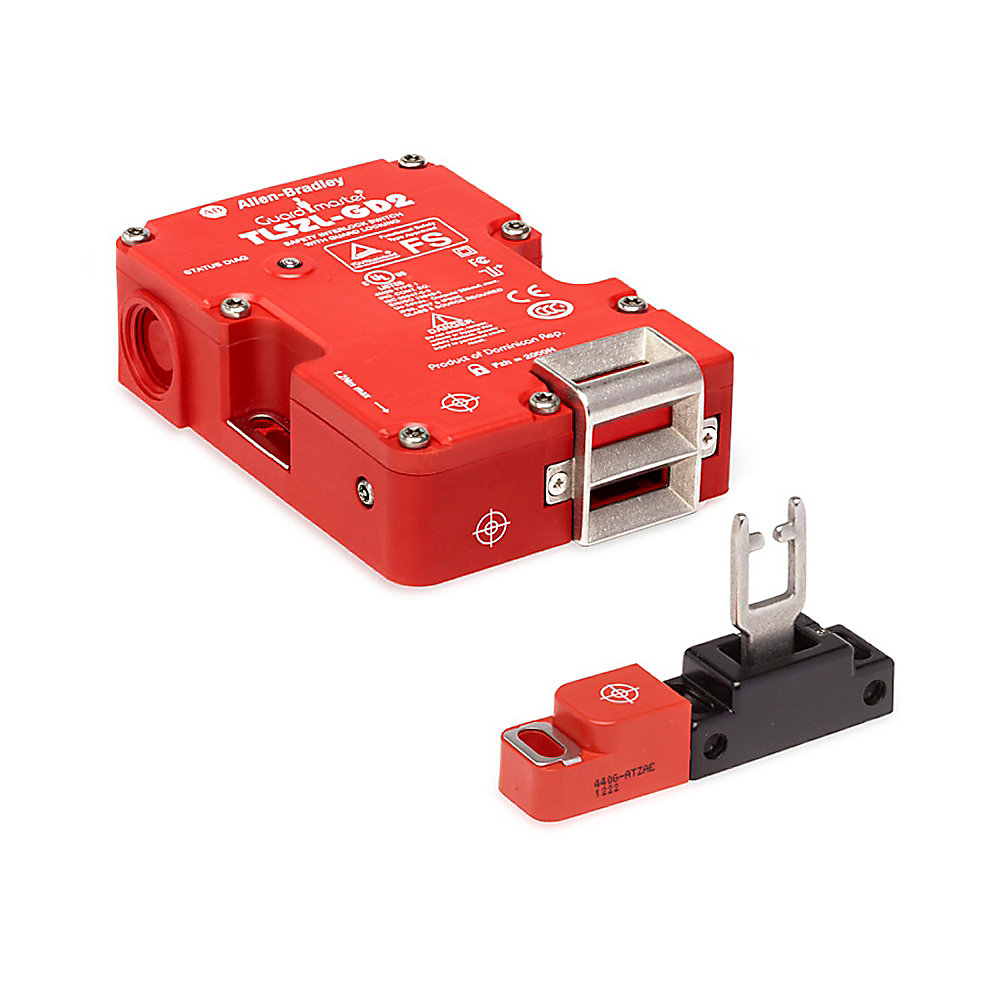 440G TLS-Z GD2 | Rockwell Automation