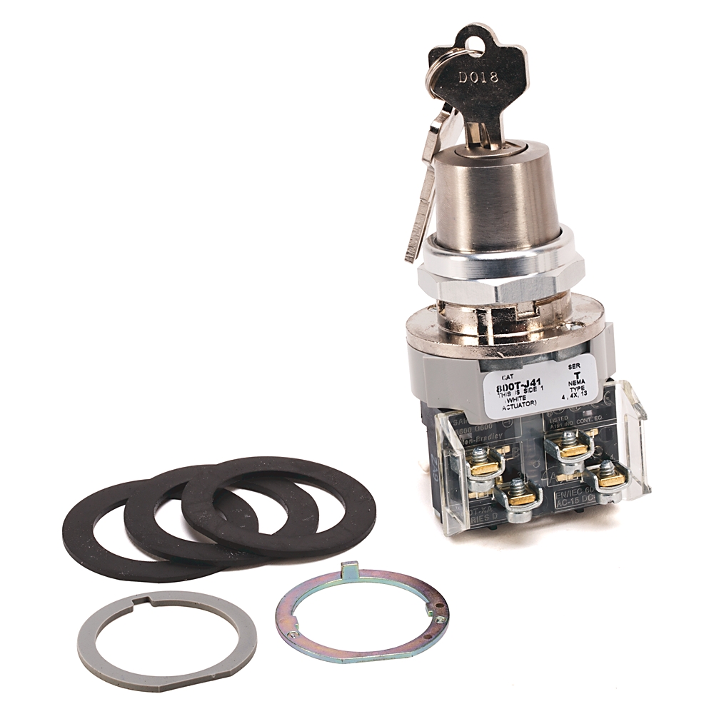 800T-J41KA7 | Allen-Bradley | US