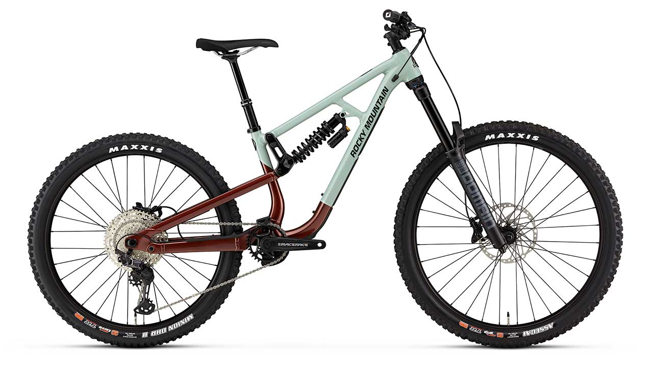 ROCKY MOUNTAIN BICYCLES | ロッキーマウンテン バイシクルズ