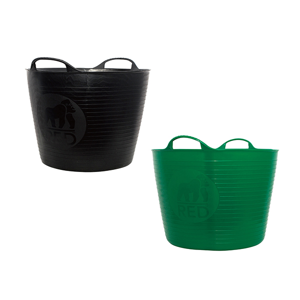 RED GORILLA ゴリラタブ TUBTRUGS(タブトラッグス）Mサイズ 26リットル