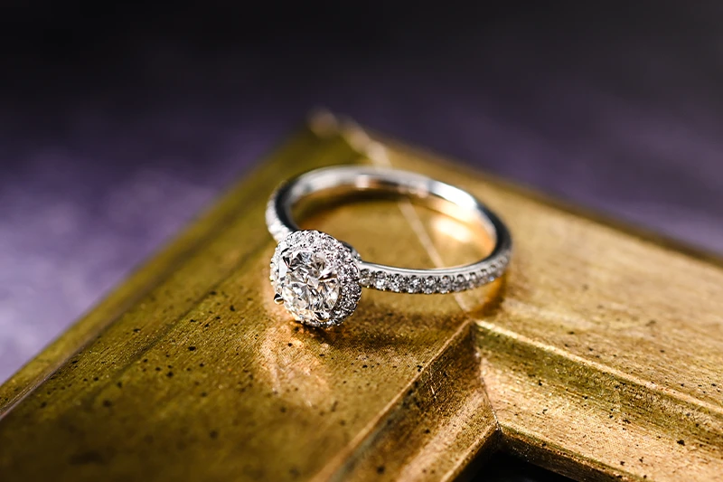 HARRY WINSTON ハリー・ウィンストン特集｜【公式】ブランド時計