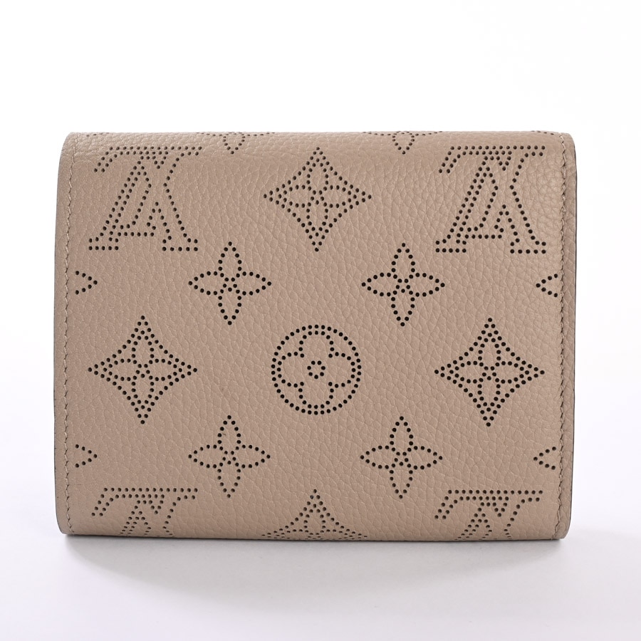 ルイヴィトン | ポルトフォイユイリスコンパクト | M62542