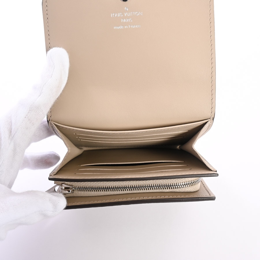 ルイヴィトン | ポルトフォイユイリスコンパクト | M62542