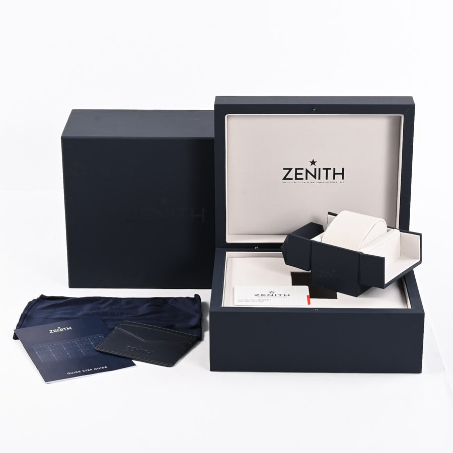 パイロット タイプ20 エクストラ スペシャル | 29.1940.679/21.C800