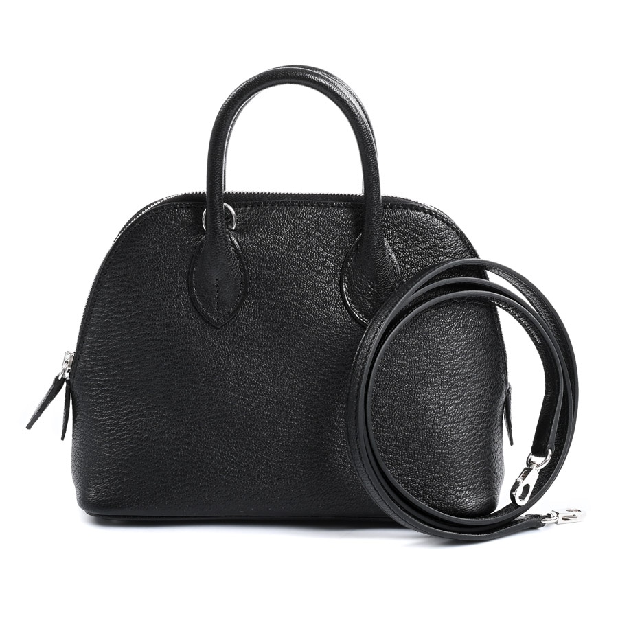 ボリード1923ミニ | ハンドバッグ | シェーブル | 未使用品