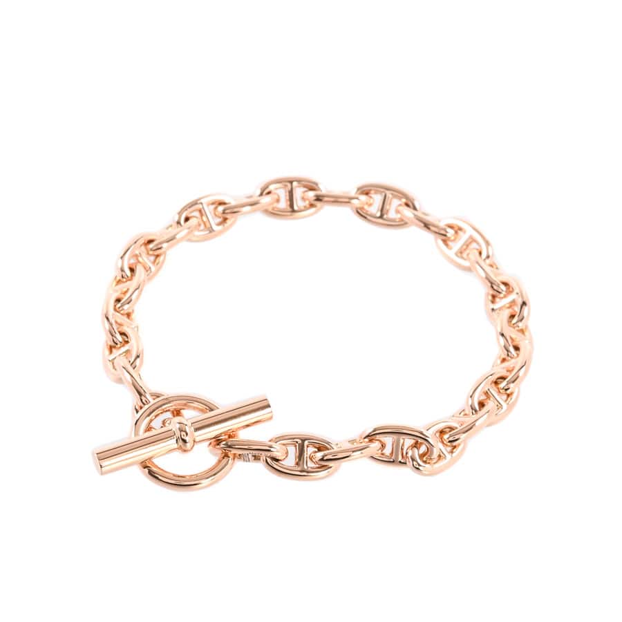 シェーヌダンクル TPM | K18ピンクゴールド(K18PG) | 中古A品