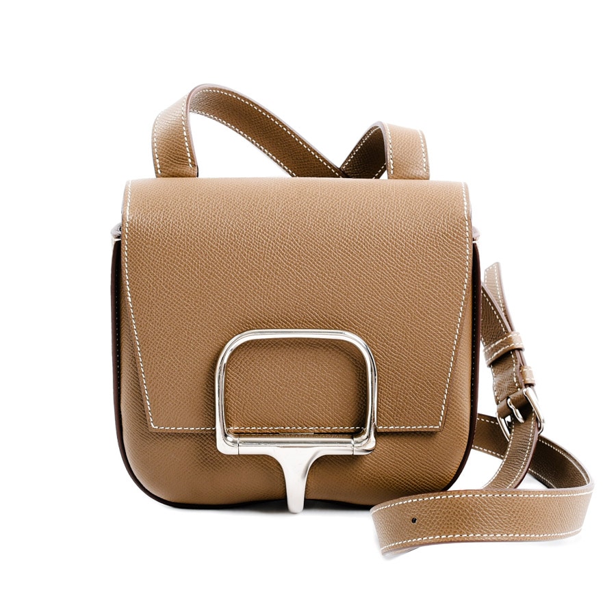 デッラカヴァッレリアミニ | クロスショルダーバッグ | ヴォーエプソン