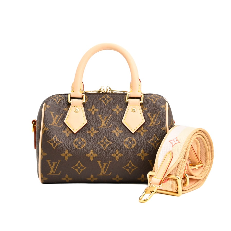 スピーディバンドリエール20(約W20.5xH13.5xD12cm ブラウン): ブランド