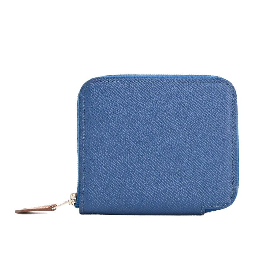 アザップコンパクトシルクイン(約W11xH9.5cm(実寸) ブルードブリュス