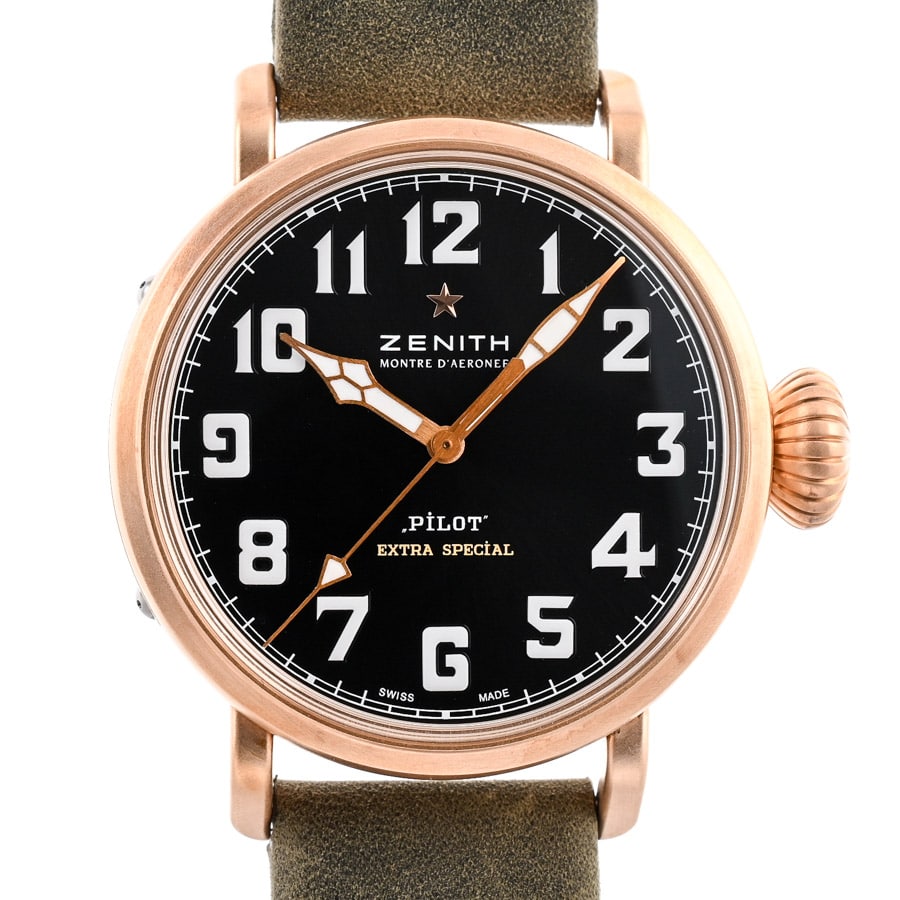 パイロット タイプ20 エクストラ スペシャル | 29.1940.679/21.C800