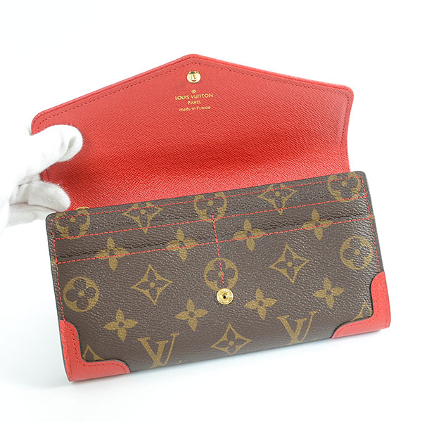ロデオドライブ | ルイヴィトン | ポルトフォイユサラレティーロ