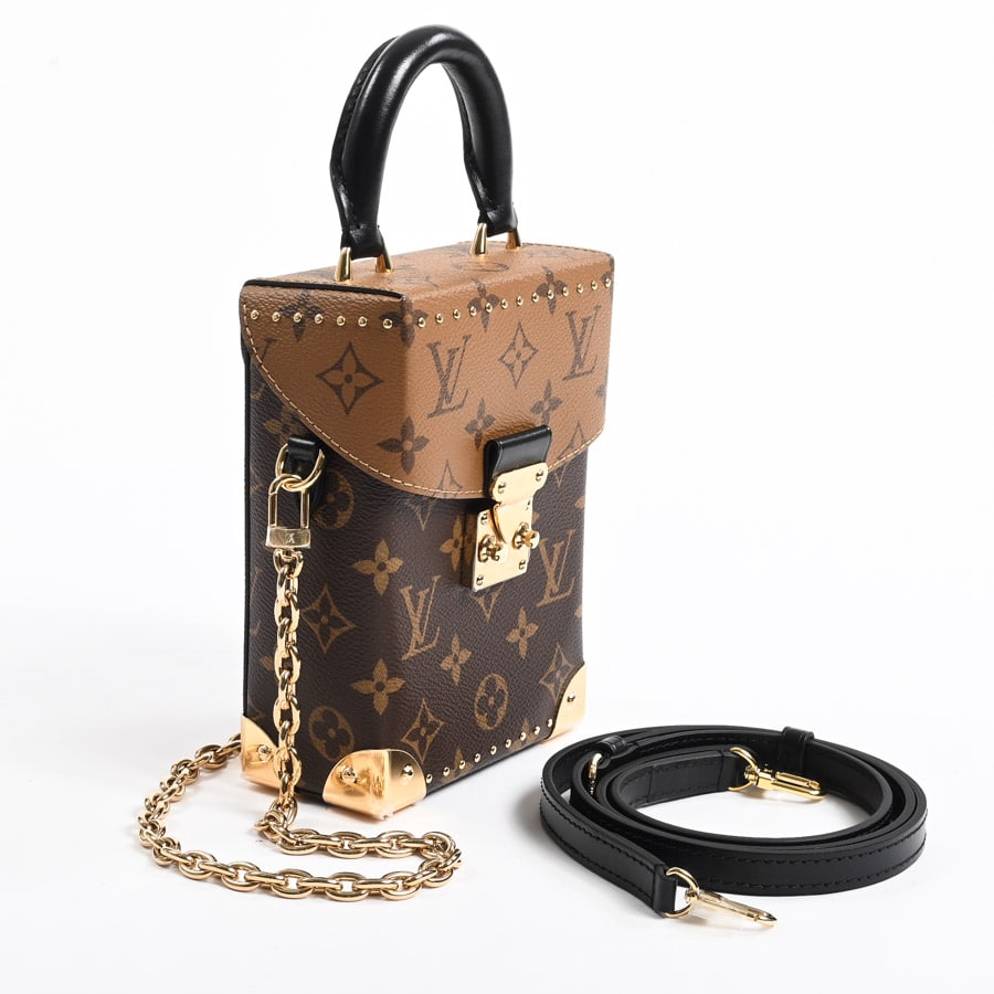 ルイヴィトン | カメラボックス | M82465 | クロスショルダーバッグ