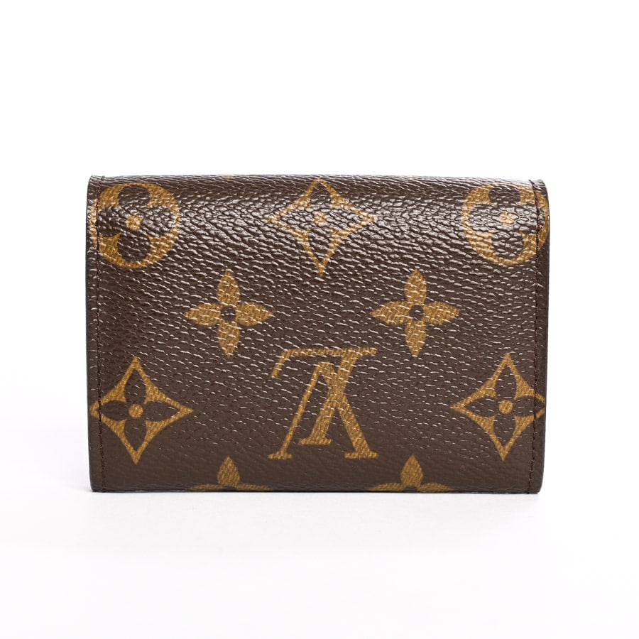 ルイヴィトン | ポルトモネプラ | M61930 | モノグラム | 中古AB品