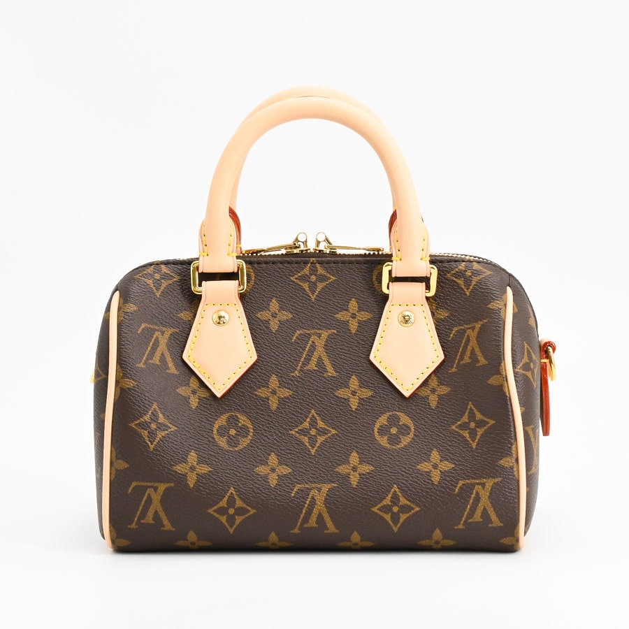 スピーディバンドリエール20(約W20.5xH13.5xD12cm ブラウン): ブランド