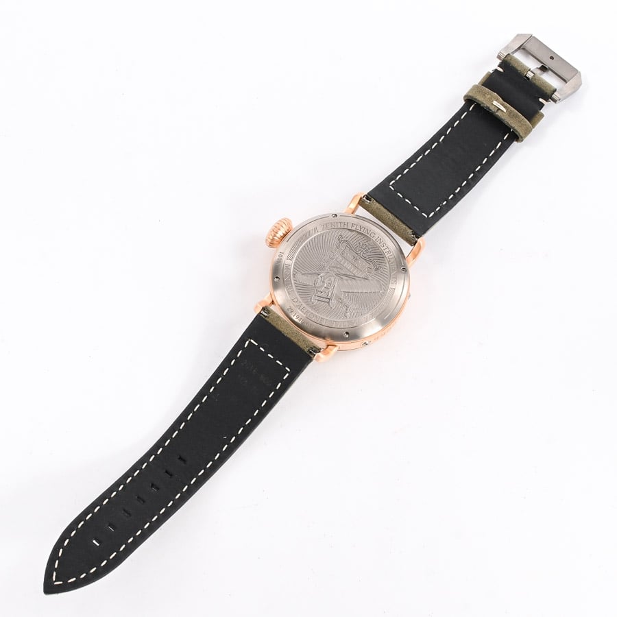 パイロット タイプ20 エクストラ スペシャル | 29.1940.679/21.C800