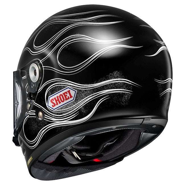 Shoei Glamster 06 | BLAST [avail FEB '26] - Rogue Motorcycles