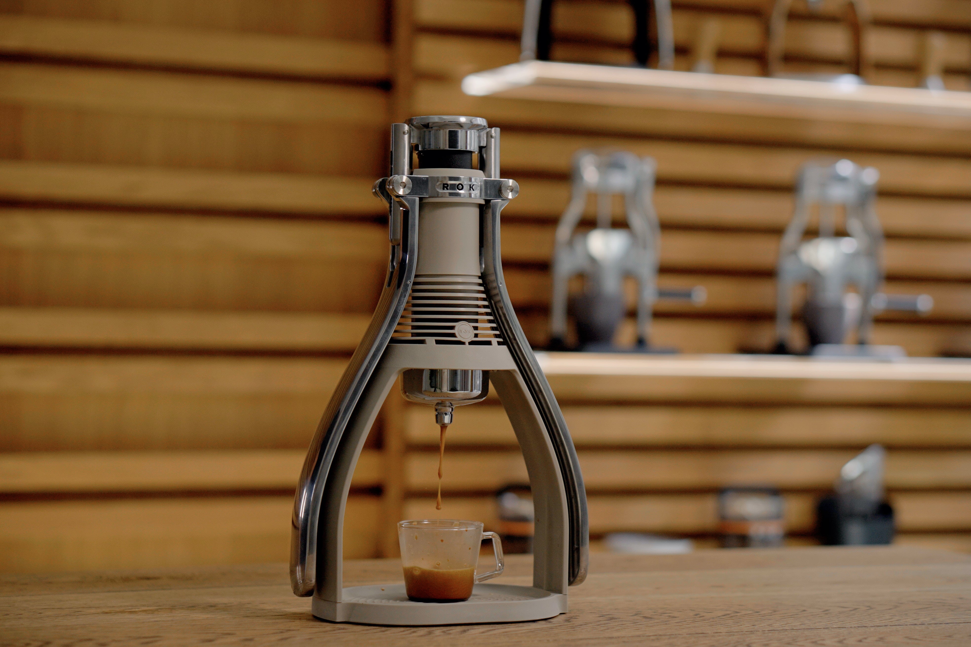 ROK Coffee（ロックコーヒー）｜日本公式オンラインストア｜イギリス発