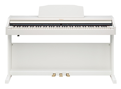 ピアノと触れあう時間を楽しいものに。入門者向け電子ピアノに期間限定