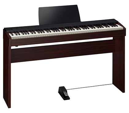 ピアノと触れあう時間を楽しいものに。入門者向け電子ピアノに期間限定