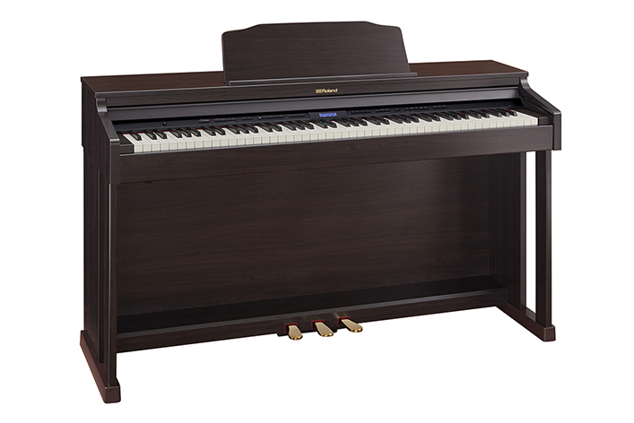 Roland - Company - ニュースリリース - 2017 - エントリー・モデル