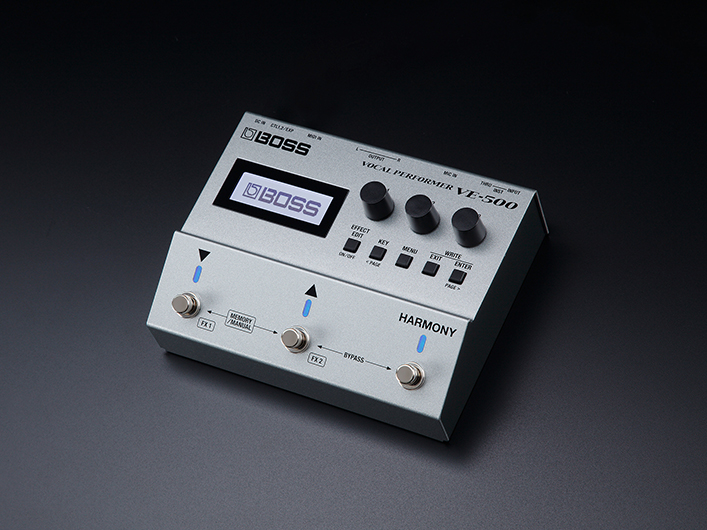 Roland - Company - ニュースリリース - 2018 - ギターのコードに