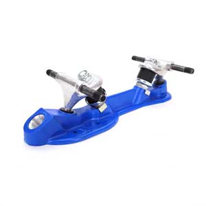 Sure-Grip, RollerGirl.ca, Canada's roller skate shop