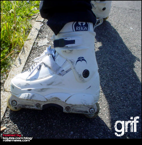 Razors Shima 3 Re-Release (February 2023) - rollernews.com