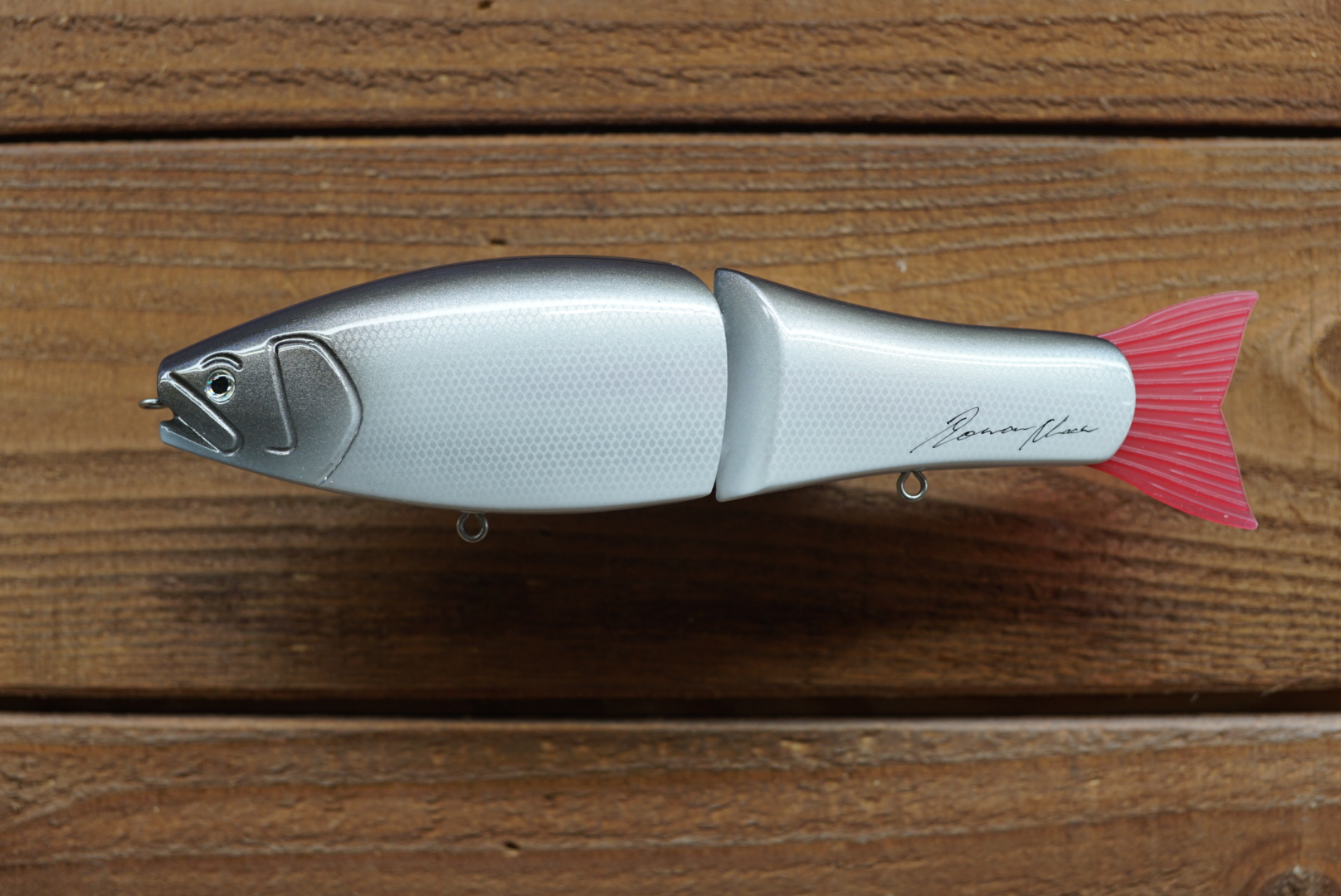 Negotiator - RomanMade【ロマンメイド】