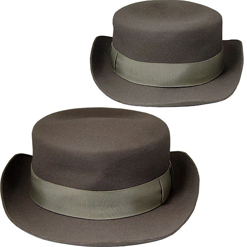 Vivienne Westwood John Bull Hat ヴィヴィアンウエストウッド