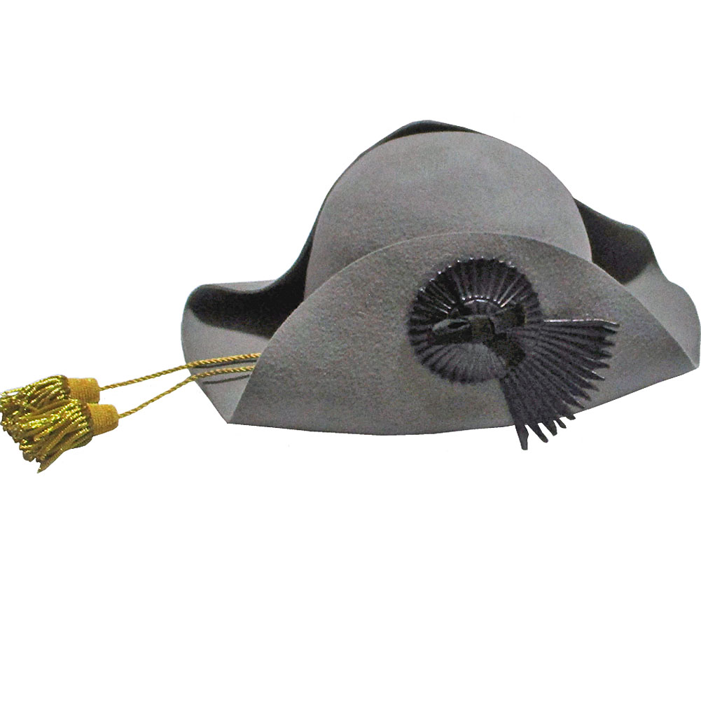 Vivienne Westwood WORLDS END Pirate Hat ヴィヴィアン ウエスト