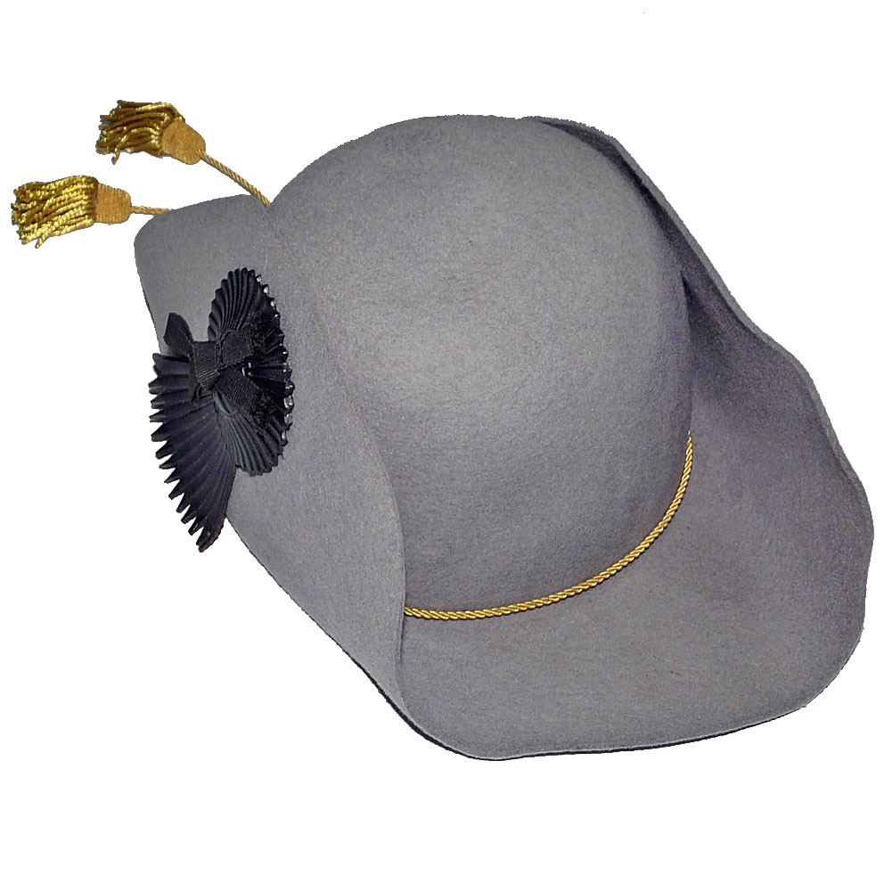 Vivienne Westwood WORLDS END Pirate Hat ヴィヴィアン ウエスト